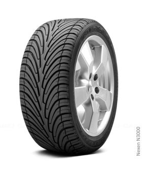 LLANTA 245/40ZR17 91W NEXEN N3000 (Lote anitguo) (Made in KOREA)