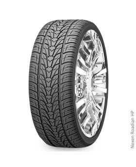 LLANTA 255/65R17 114H NEXEN Roadian HP XL (Extra Load) (Made in KOREA)