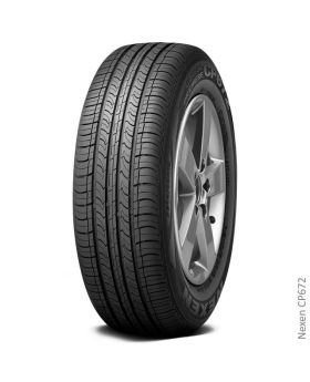 LLANTA 235/45R18 98V NEXEN CP672 XL (Extra Load) (Made in KOREA)
