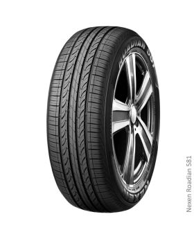 LLANTA 235/60R18 103H NEXEN Roadian 581 (Made in KOREA)