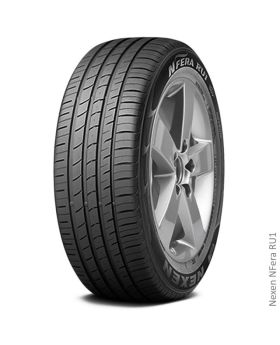 LLANTA 255/55ZR18 109Y NEXEN Nfera RU1 XL (Extra Load) (Made in KOREA)