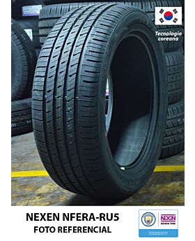 LLANTA 255/60R18 112V NEXEN Nfera RU5 (Made in KOREA)