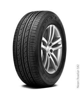 LLANTA 255/60R18 108H NEXEN ROADIAN 542 (Made in KOREA)