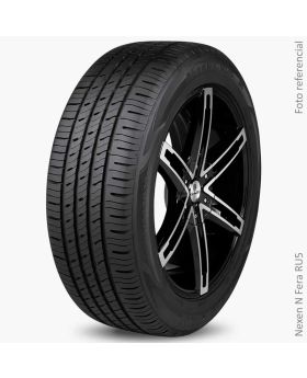 LLANTA P265/60R18 109V NEXEN Nfera RU5 (Made in KOREA)
