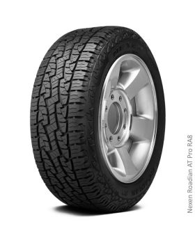 LLANTA 275/65R18 116T NEXEN Roadian A/T Pro RA8 (Made in KOREA)