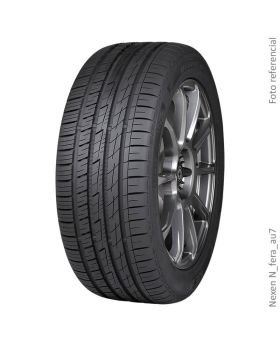 LLANTA 255/35ZR19 96Y NEXEN Nfera AU7 XL (Extra Load) (Made in KOREA)