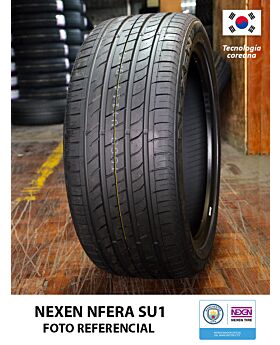 LLANTA 255/35ZR20 97Y NEXEN Nfera SU1 XL (Extra Load) (Made in KOREA)