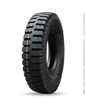 LLANTA 4.00-8 8PR ORNET LP-609 TC Post (Bajaj) Made in INDIA