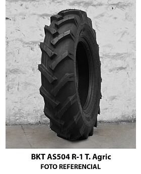 LLANTA 11.0/65-12 8PR BKT AS504 R-1 Agric