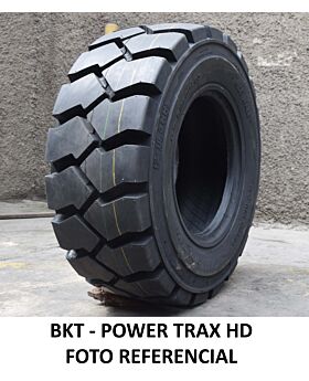 LLANTA 10L-15 (36x11-15) 24PR BKT Power Trax HD T. (Wide wall)