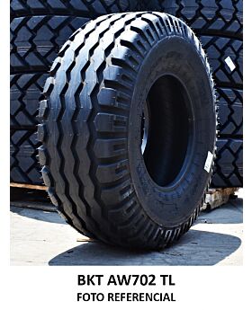 LLANTA 11.5/80-15.3 14PR BKT AW702