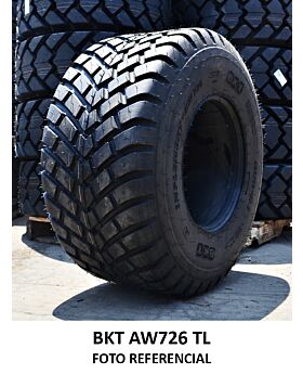 LLANTA 400/60-15.5 18PR BKT AW726