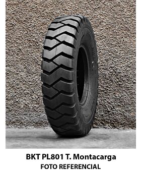 LLANTA 5.50-15 8PR BKT PL801 T. montacarga (NEUMATICA)