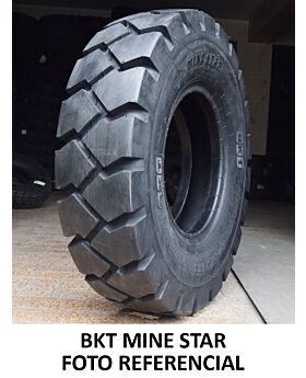 LLANTA 8.25-15 20PR BKT Mine Star T.