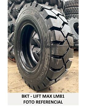 LLANTA 8.25R15 153A5 BKT Lift Max LM81 montacarga (NEUMATICA)