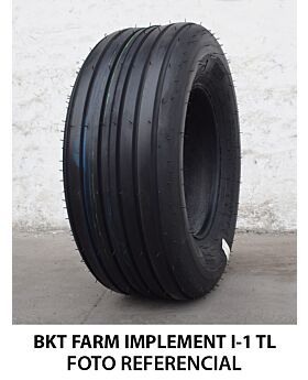 LLANTA 12.5L-16 12PR BKT FARM IMPLEMENT I-1