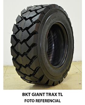 LLANTA 14-17.5 14PR BKT Giant Trax HD