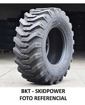 LLANTA 14-17.5 14PR BKT SKID POWER Industrial