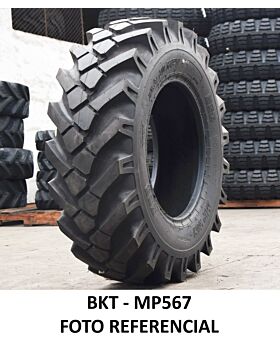 LLANTA 12.5-20 12PR MPT BKT MP-567