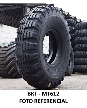 LLANTA 14.00-20 18PR BKT MT612 militar T.