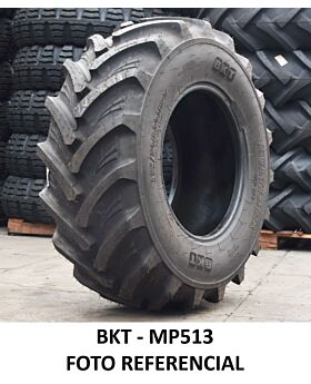 LLANTA 375/70R20 136G BKT Multimax MP513 Indusrial