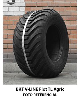LLANTA 500/60-22.5 16PR BKT V-LINE Flot Agric