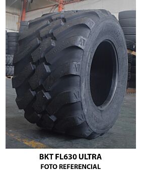 LLANTA 600/50R22.5 159D/170A8 BKT FL630 ULTRA Agric