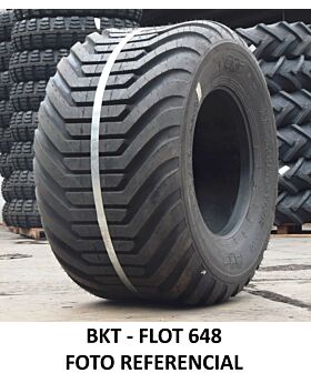 LLANTA 700/50-22.5 16PR BKT Flot 648 Canasta Auvolteo