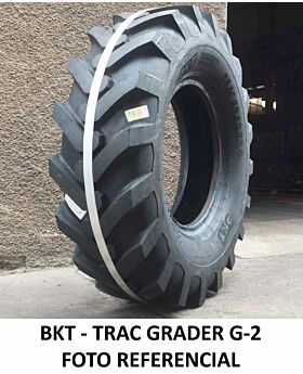 LLANTA 14.00-24 12PR BKT Trac Grader G-2