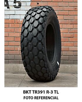 LLANTA 14.9-24 8PR BKT TR391 R-3