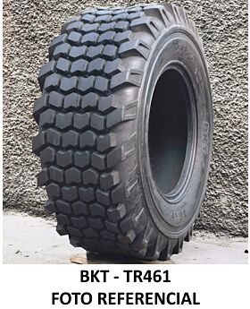LLANTA 19.5L-24 12PR BKT TR461 R-4
