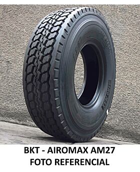 LLANTA 385/95R24 (14.00R24) 170F BKT AIROMAX AM27 T. (grua)