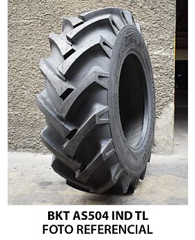 LLANTA 400/80-24 BKT AS504 Industrial