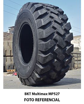 LLANTA 500/70R24 (19.5LR24) 164A8/B BKT Multimax MP527 Industrial
