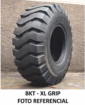 LLANTA 15.5-25 12PR BKT XL Grip E-3/L-3