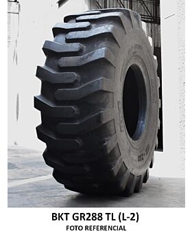 LLANTA 17.5-25 16PR BKT GR288 (G-2/L-2)