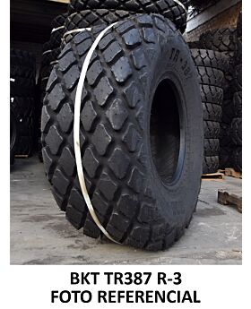 LLANTA 18.4-26 12PR BKT TR387 R-3