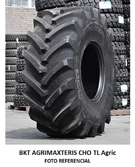 LLANTA 620/75R26 166A8/B BKT AGRIMAXTERIS CHO Agric