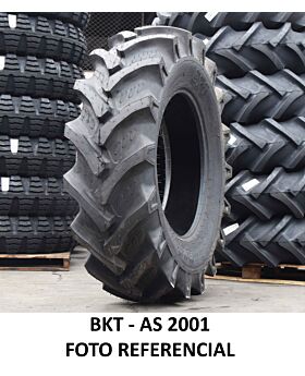 LLANTA 16.9-28 12PR BKT AS2001 R-1 T. Agric (tubetype)