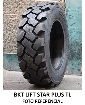 LLANTA 400/75-28 16PR BKT LIFT STAR PLUS Industrial