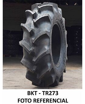 LLANTA 16.9-30 12PR BKT TR273 R-2 T. Agric