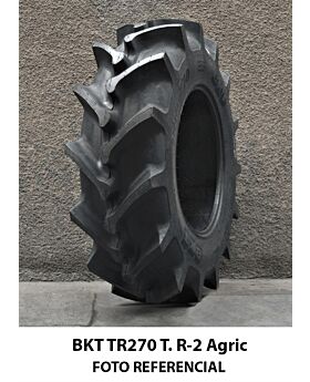 LLANTA 18.4-30 8PR BKT TR270 T. R-2 Agric