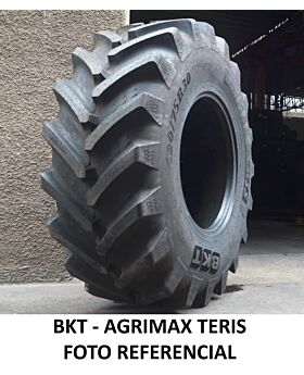 LLANTA 620/75R30 (23.1R30) 168A8/B BKT AGRIMAX Teris R-1 Agric