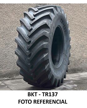 LLANTA 24.5-32 12PR BKT TR137 R-1