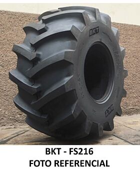 LLANTA 24.5-32 16PR BKT FS216 Steel Belt forestal LS2