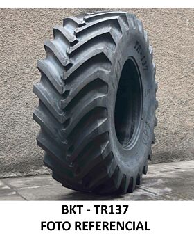 LLANTA 30.5L-32 18PR BKT TR-137 Agric