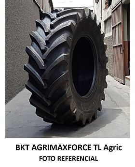 LLANTA 380/80R38 149D BKT AGRIMAX FORCE Agric