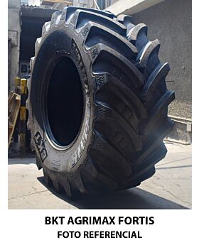 LLANTA 800/70R38 178D/181A8 BKT AGRIMAX FORTIS Agric