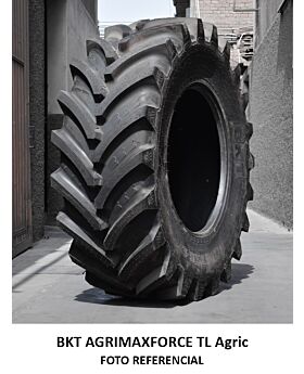 LLANTA 710/75R42 181D BKT AGRIMAXFORCE Agric