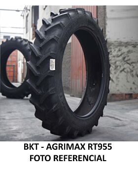 LLANTA 270/95R54 (11.2R54) BKT 146A8/B AGRIMAX RT955 R-1 Agric